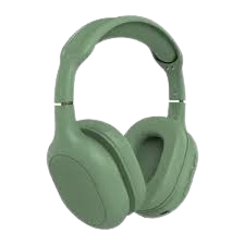 grean headset image