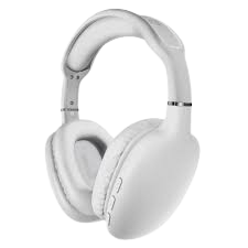 white headset image