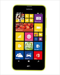 nokia lumia phone