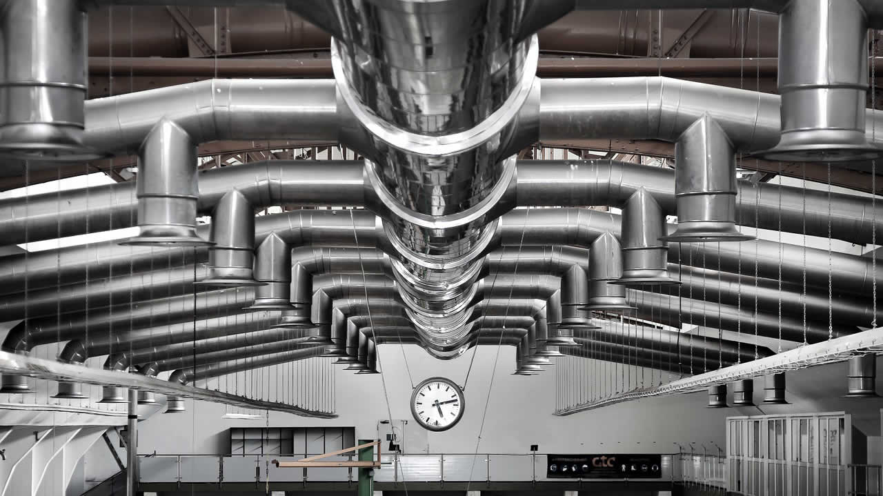 engineering pipes lines